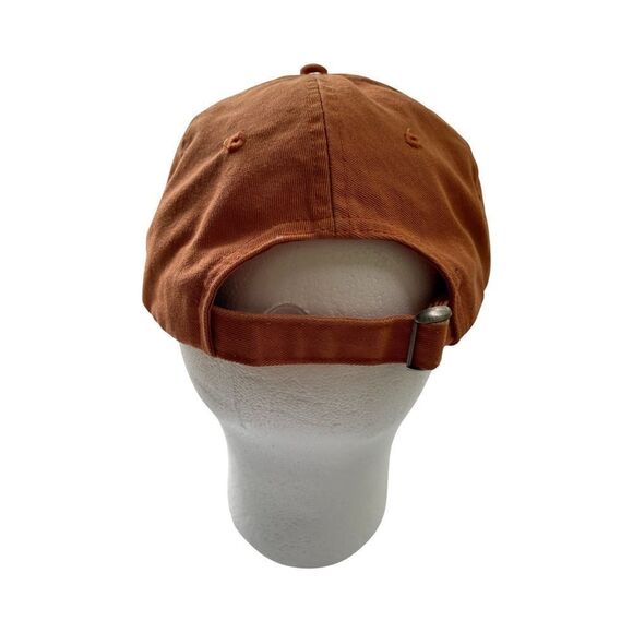 “ Arizona” Cotton Twill Dad Hat - Low Profile Embroidered Hat - Picture 6 of 7